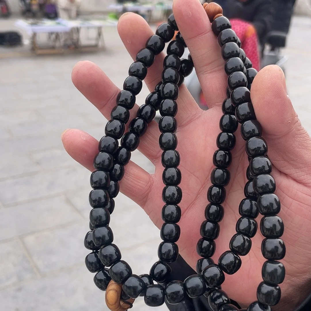 和田玉颈饰未镶嵌多样性发货，发其一