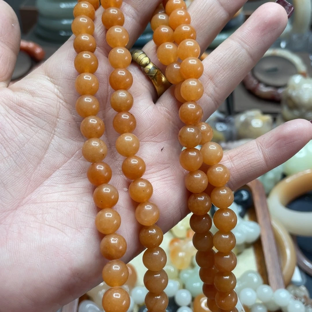 石英质玉手镯合金拍一发二，卡8
