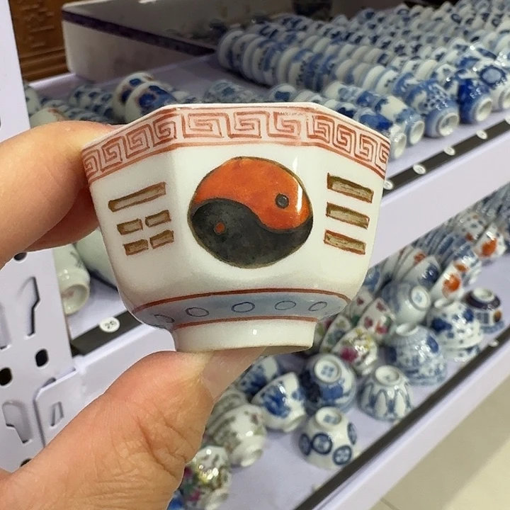 陶瓷艺术品收藏陶瓷