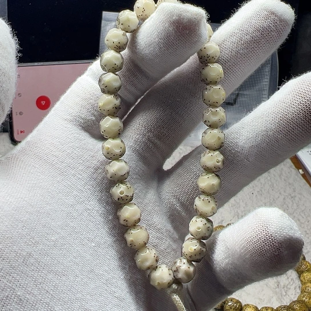 稀***觉星月菩提吊坠链接40