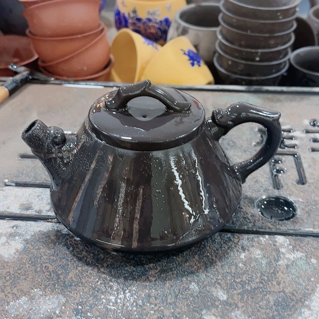 【闪购商品】紫砂茶宠