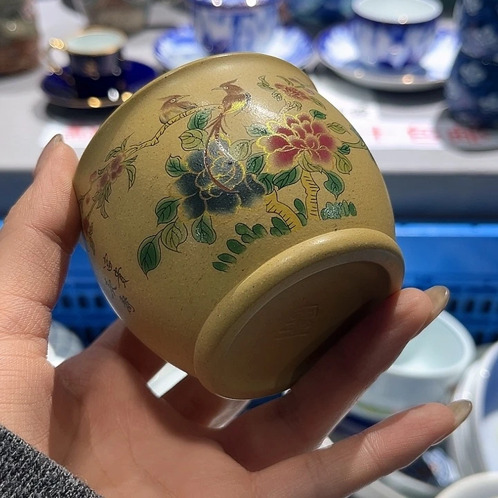 紫砂默认微瑕，满二十包邮！！！默认微瑕！！！