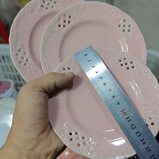 杯陶瓷餐具杯碗盘微瑕介意慎拍