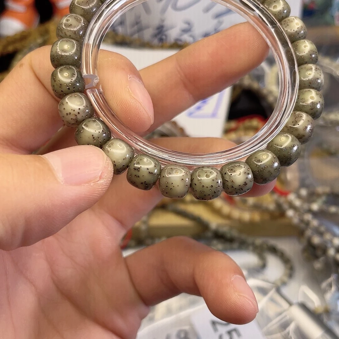 吊坠星月菩提2598