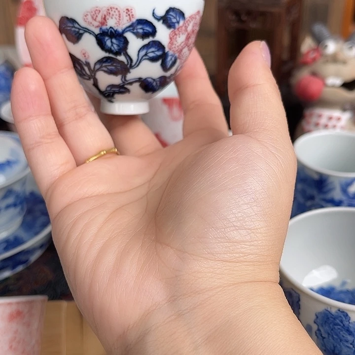 一笔一墨 叩玉山房
