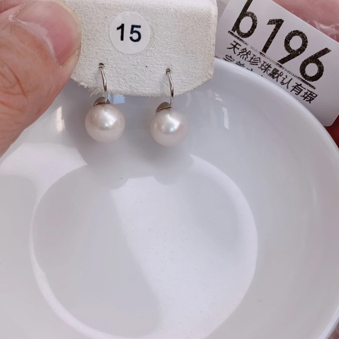 花***生颈饰淡水珍珠未镶嵌