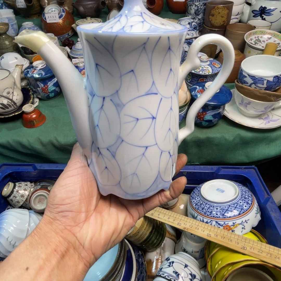 嘛***哩其他陶散瓷默认微瑕完美者慎拍