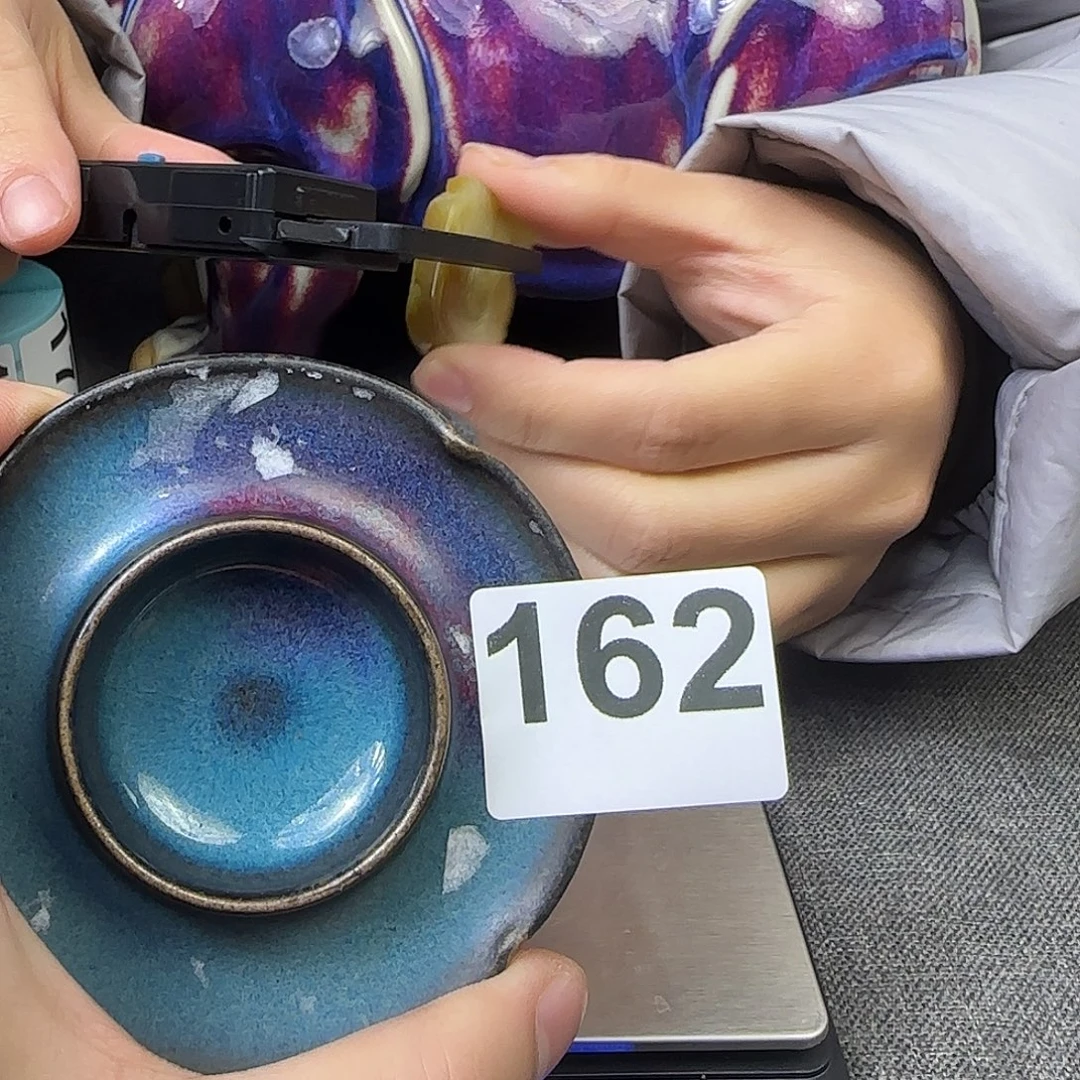 瓷片高货旧货只要真货