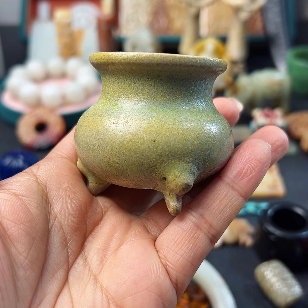 瓷片范*仓瓷器瓷器工艺品工艺品