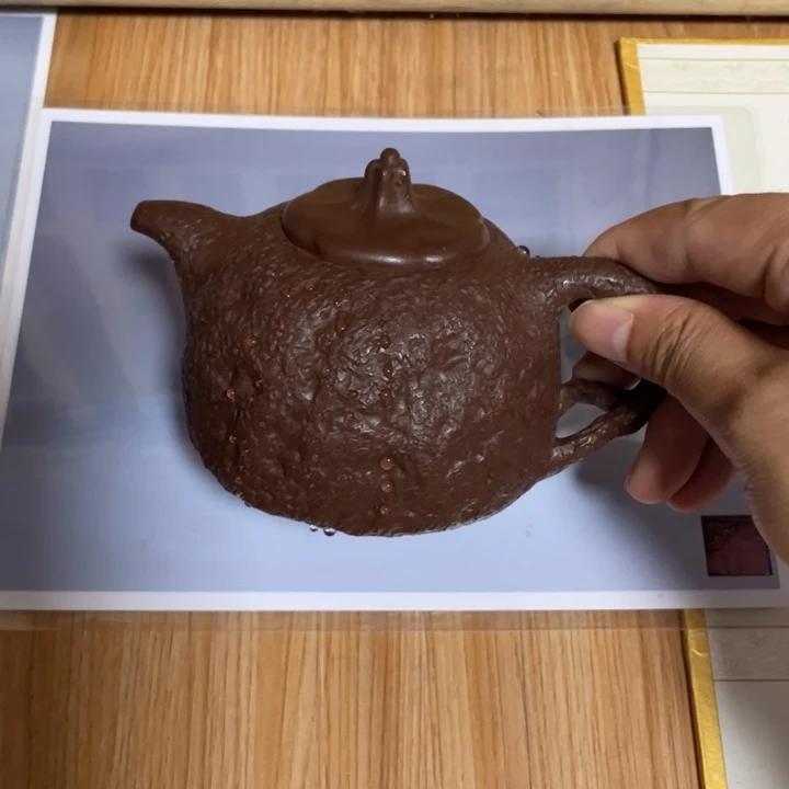 茶壶紫砂宜兴紫砂壶