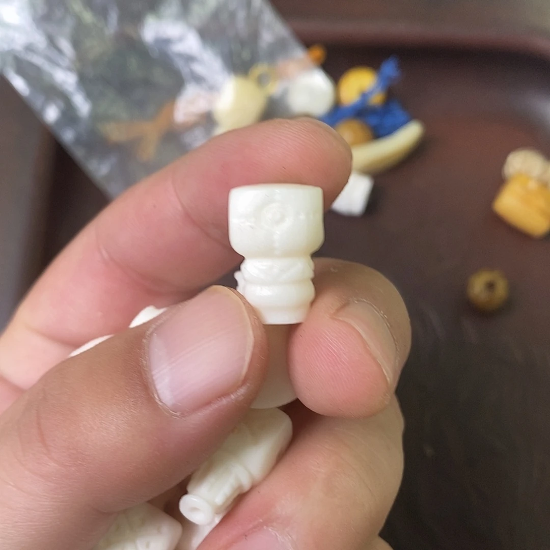 手串/手链驼骨配饰19