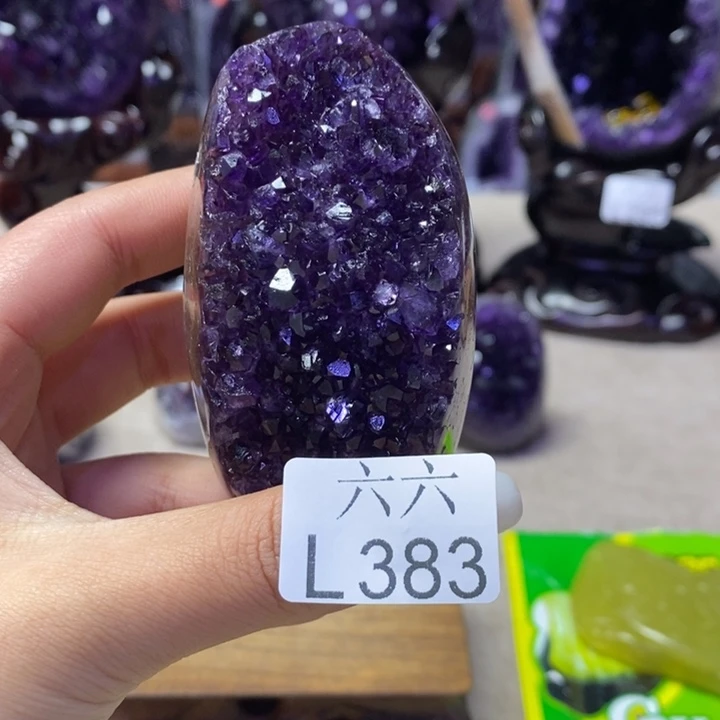 大型摆件（非配饰）水晶未镶嵌摆件