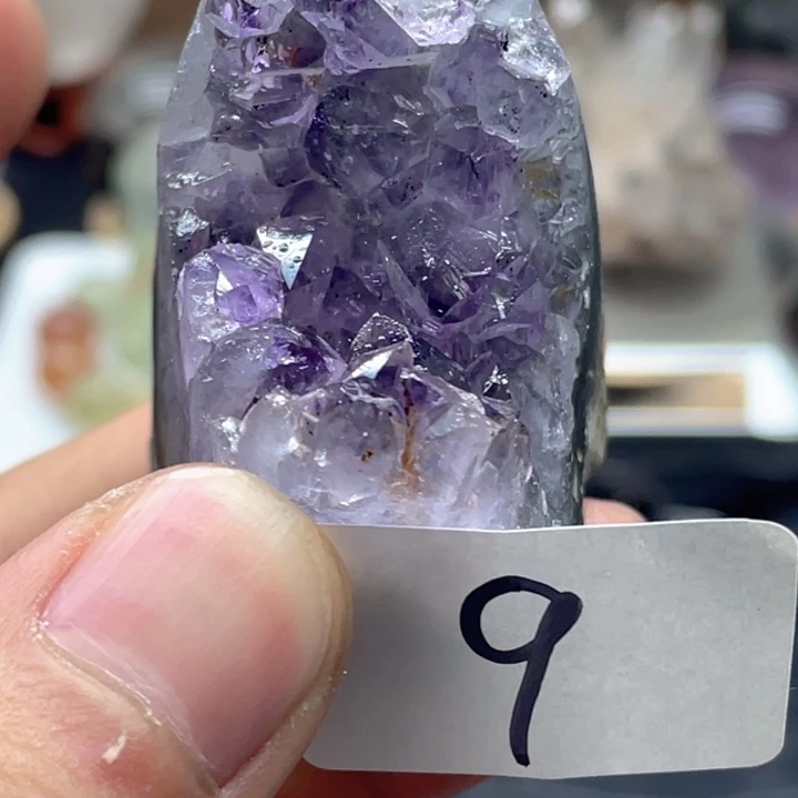 未镶嵌水晶大型摆件（非配饰）