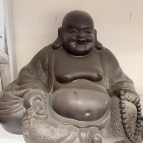 紫砂陶瓷摆件！！！！！！！！