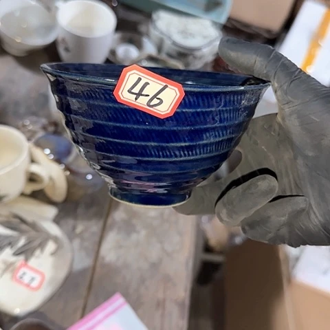 瓷片国营厂库存46