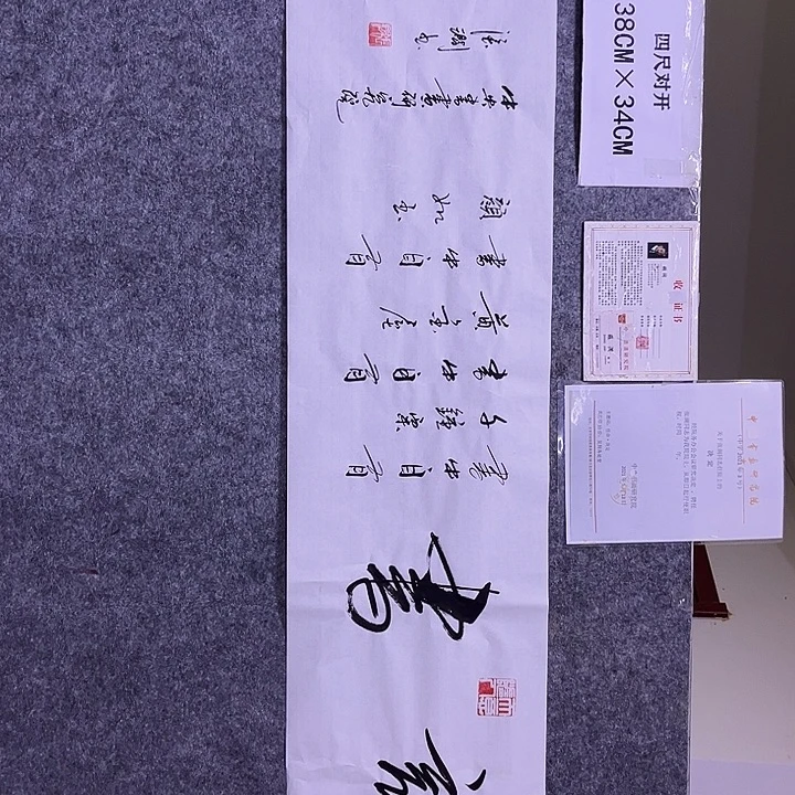 书法书画家作品欣赏