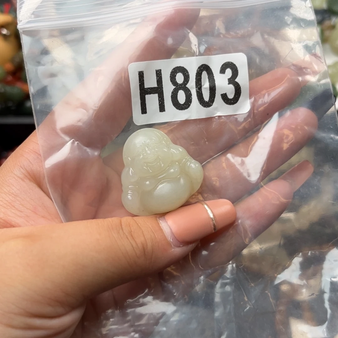 和田玉未镶嵌珠宝奇石28