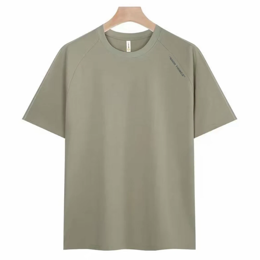 386小众设计商场撤柜短袖