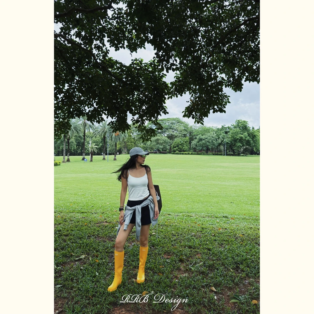 RRB Design「氧气top」自带胸垫舒适百搭基础简约打底背心吊带