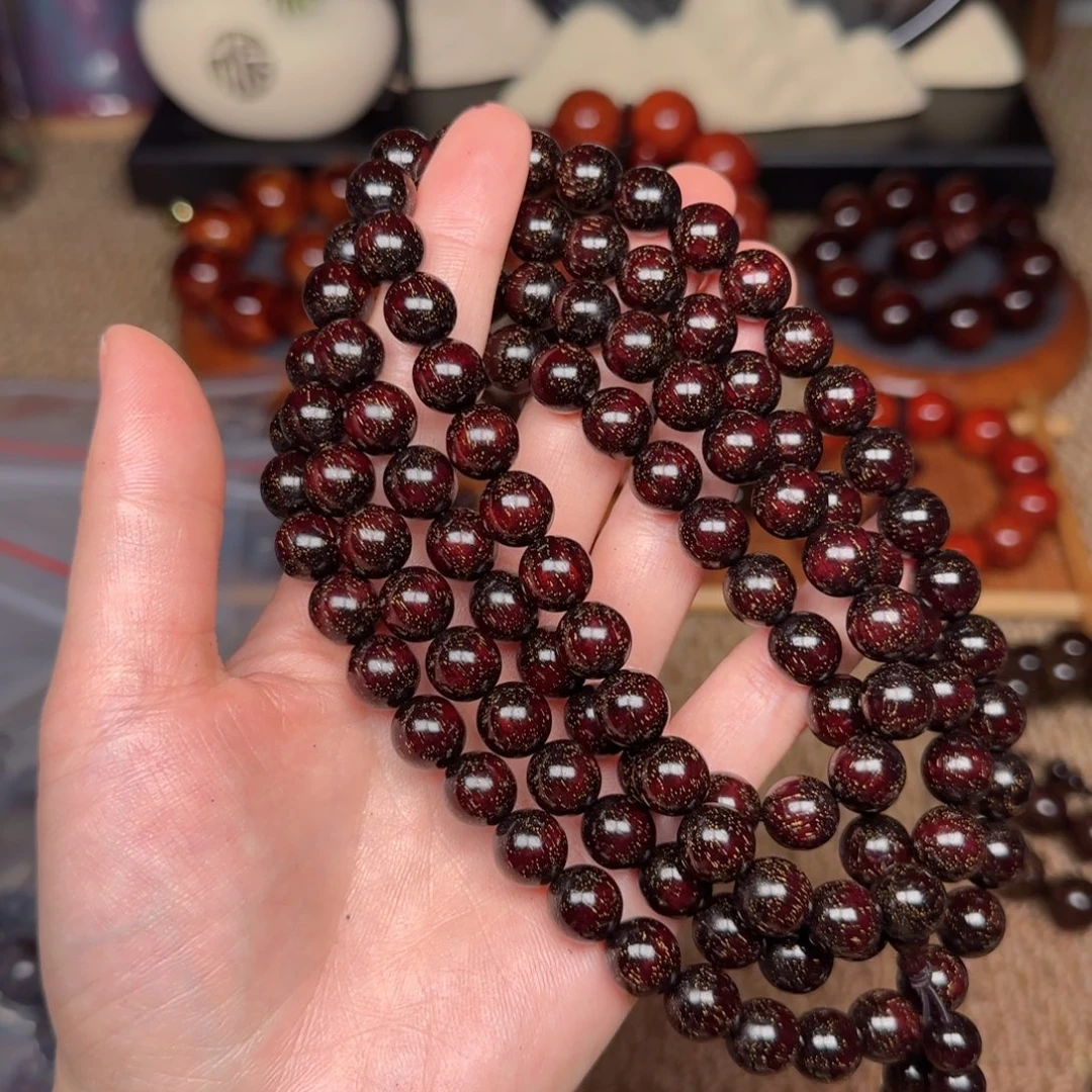 檀香紫檀（小叶紫檀）想1.0