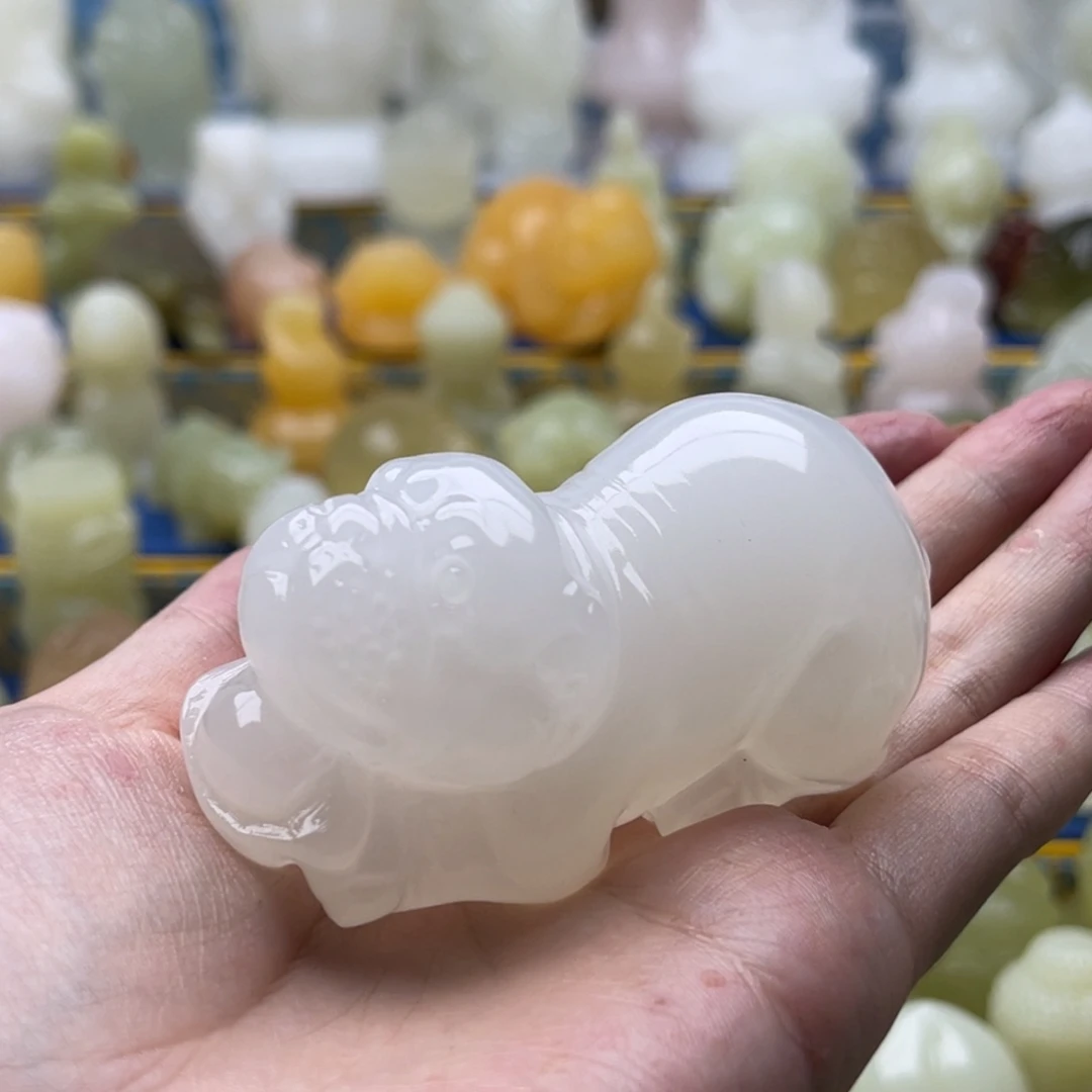 红***店新疆昆仑山脉山料