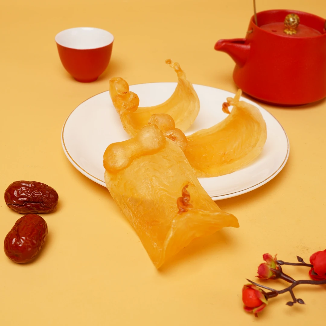 德承行甄选 台山公Y