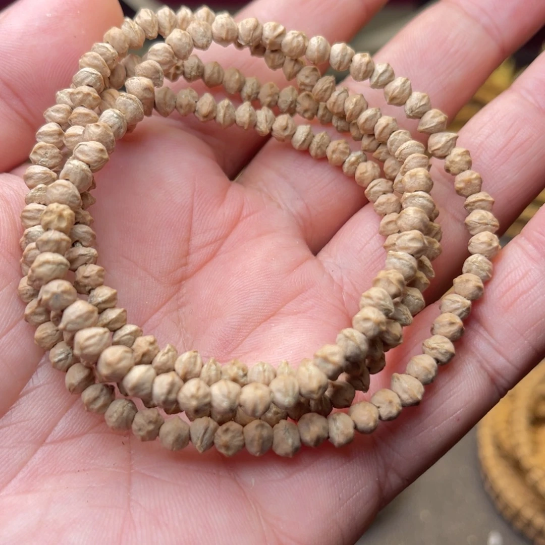 吊坠柏香籽/百香籽