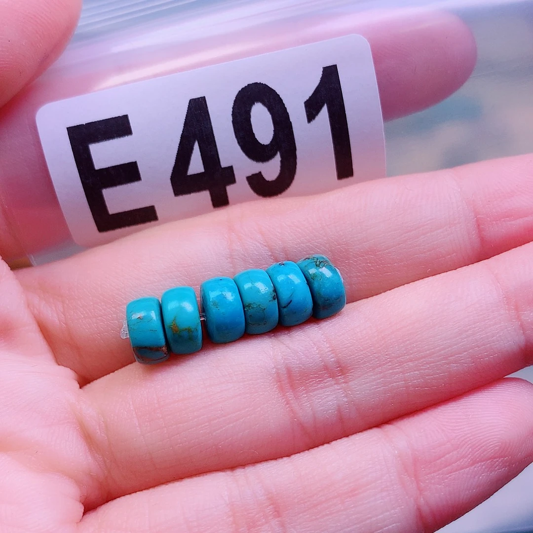 空竹粉丝专享十堰特色手工散珠
