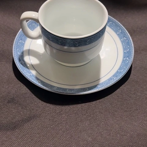观***G陶瓷咖啡杯一陶瓷陶瓷