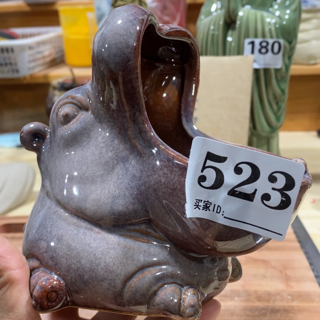 识***途茶宠紫砂7776666666666