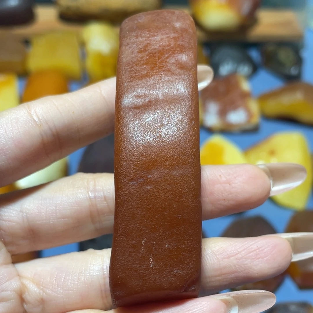 未镶嵌定制蜜蜡波罗的海琥珀蜜蜡原石