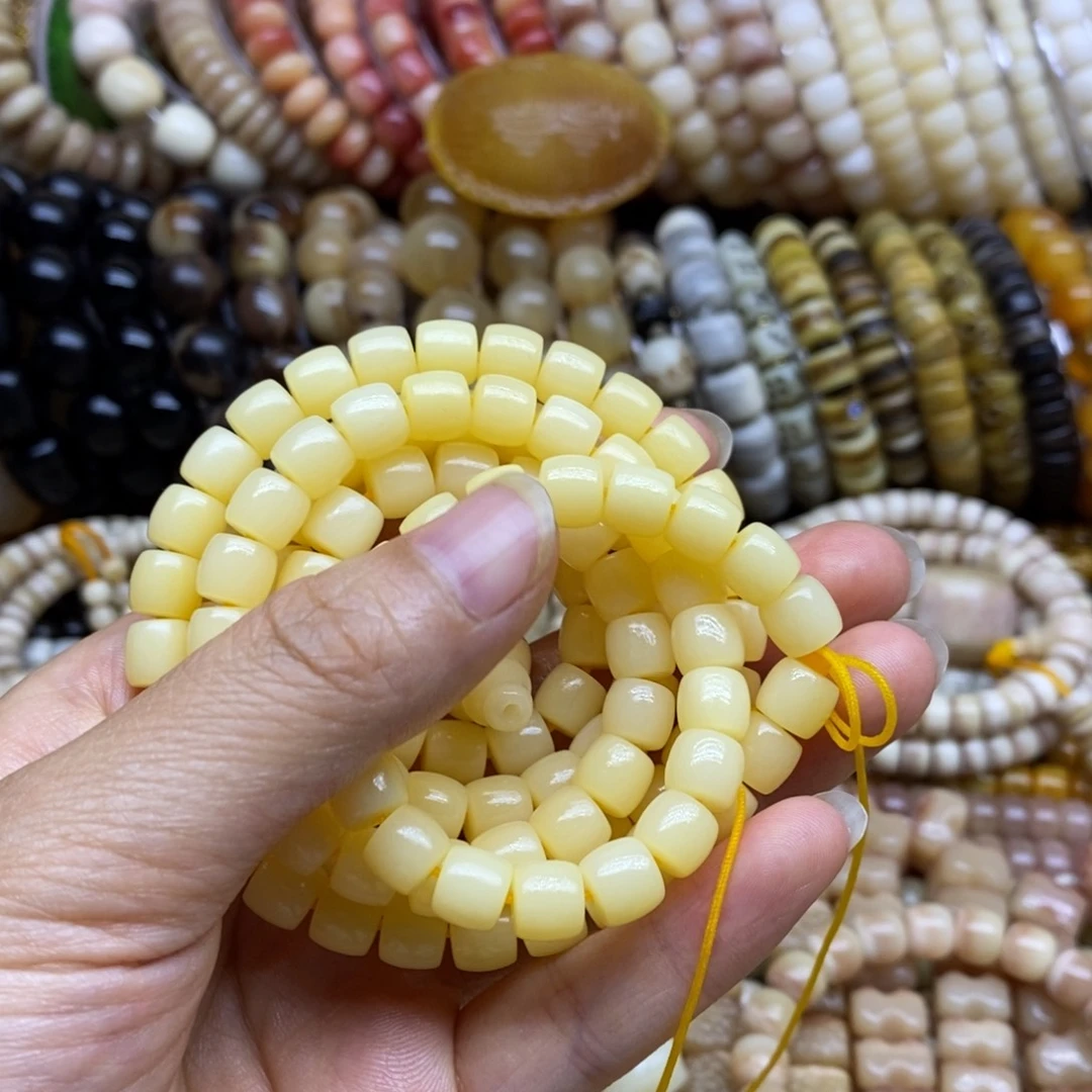 手串/手链驼骨小*孩驼骨108