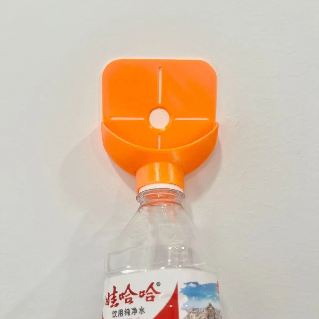 手电钻钻孔收灰器集尘打孔吸灰防灰贴墙收灰工具配件