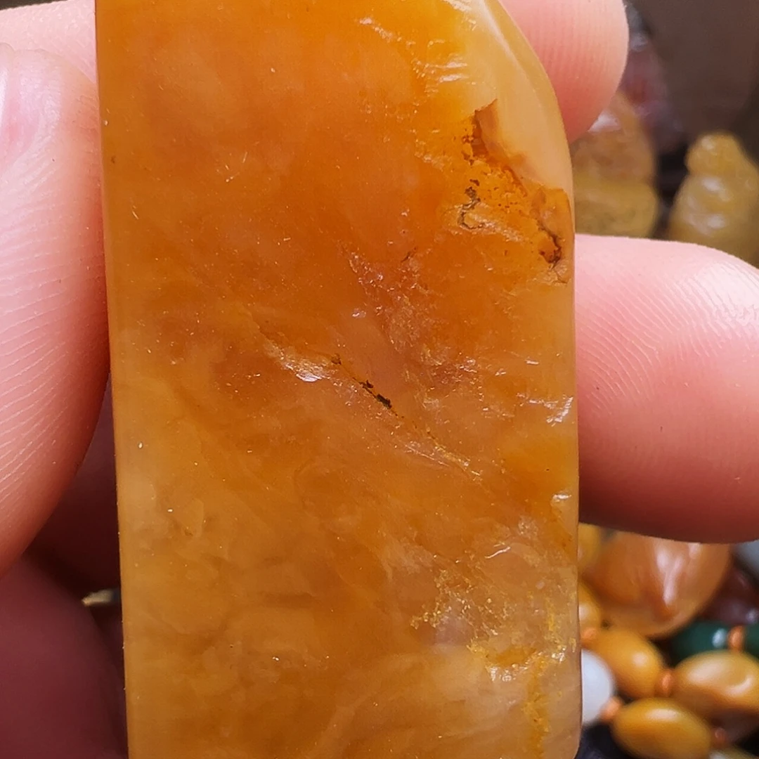 C***s寿山石印石寿山石