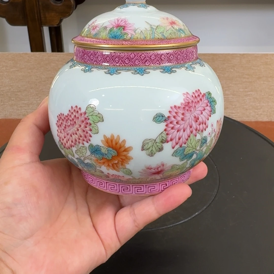 景德镇陶瓷艺术品