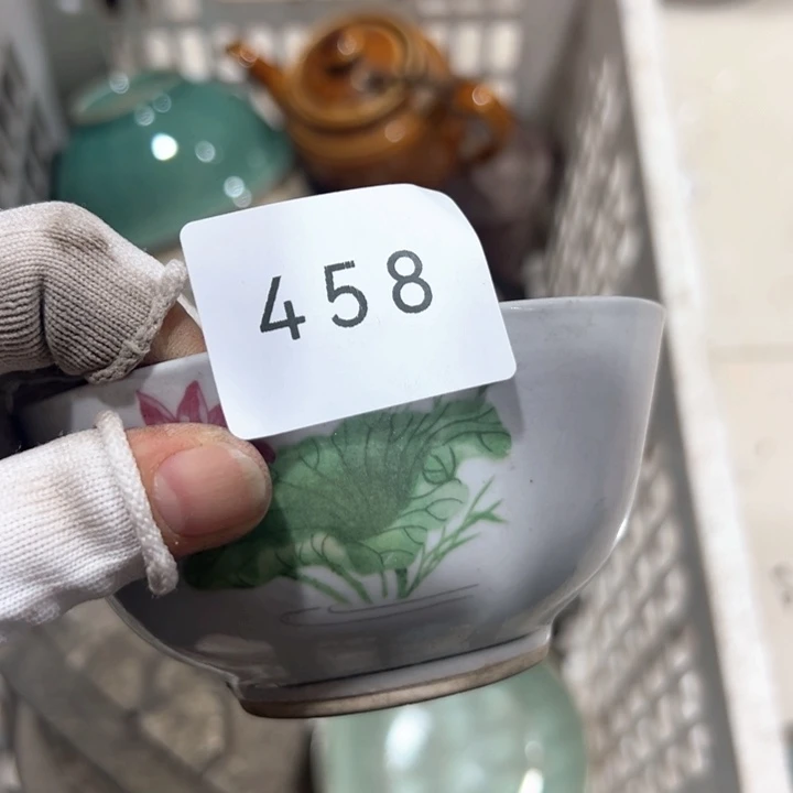 细***花工艺品摆件0926458