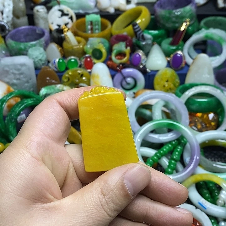 颈饰未镶嵌翡翠官方正规军回血放漏