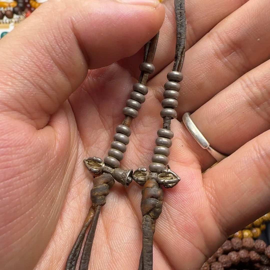 金刚菩提吊坠藏传老金刚菩提配饰