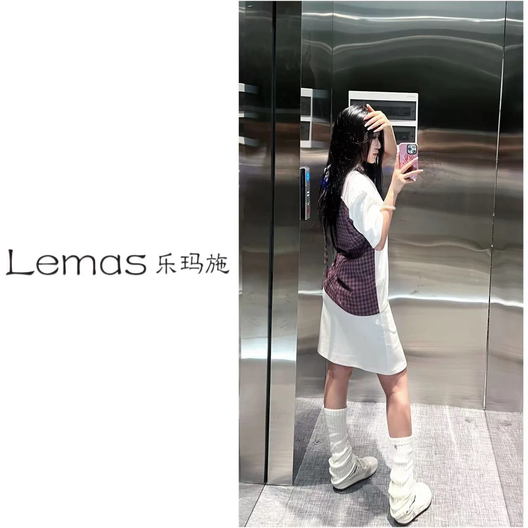 【主理人推荐】穿不腻的oversizs低饱和上衣5511小香风百搭设计感