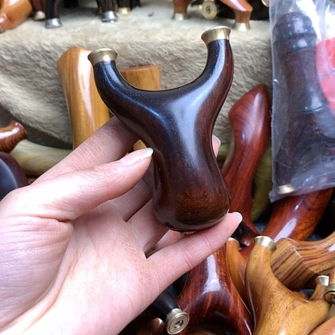 大果紫檀（缅甸花梨）微瑕1757