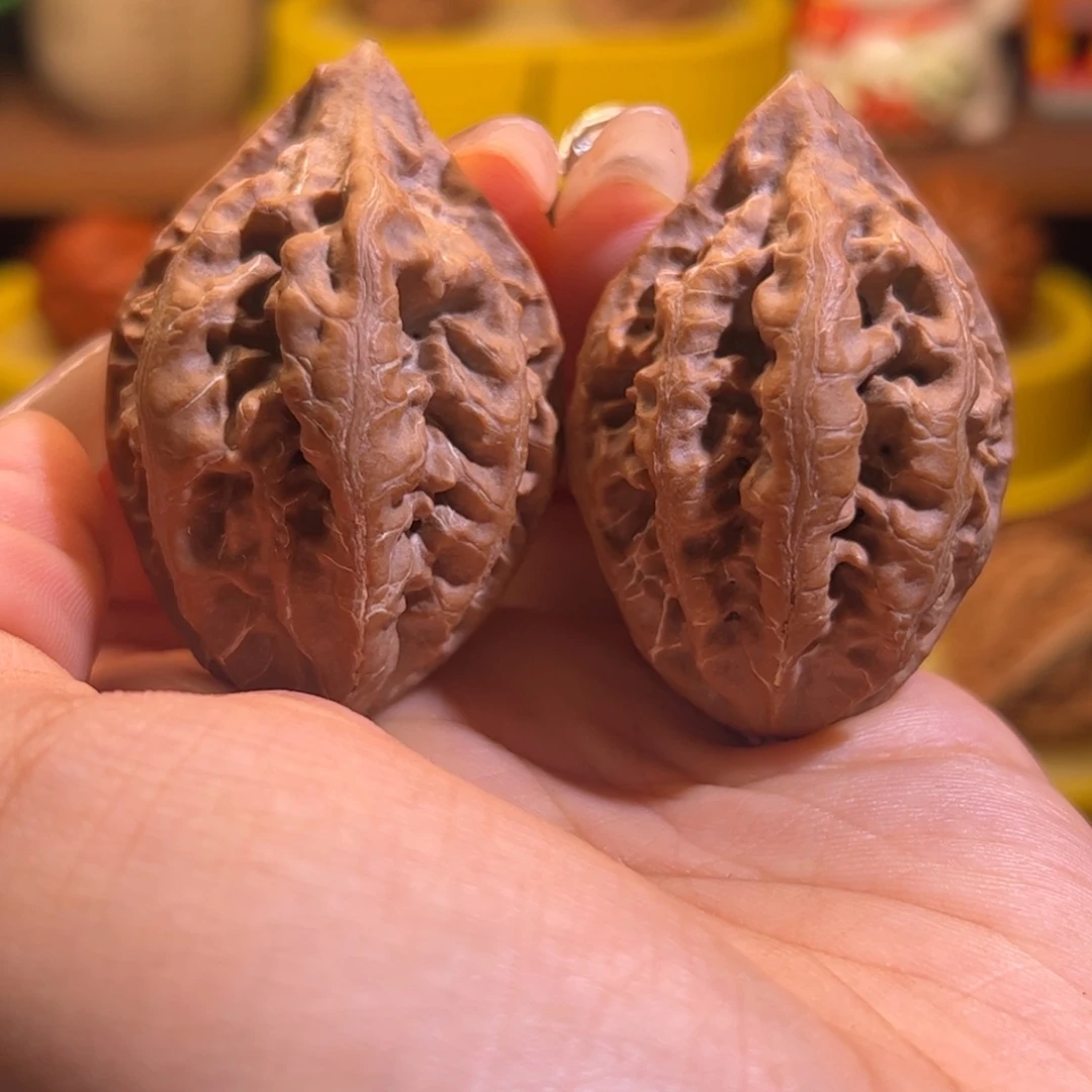 吊坠文玩核桃核桃18