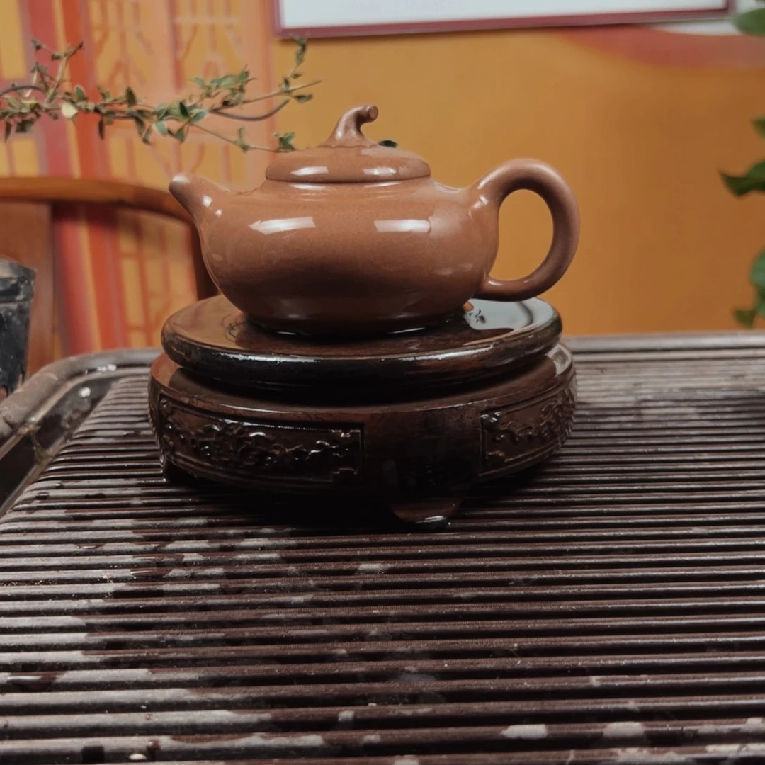 紫砂茶壶紫砂壶紫砂泥