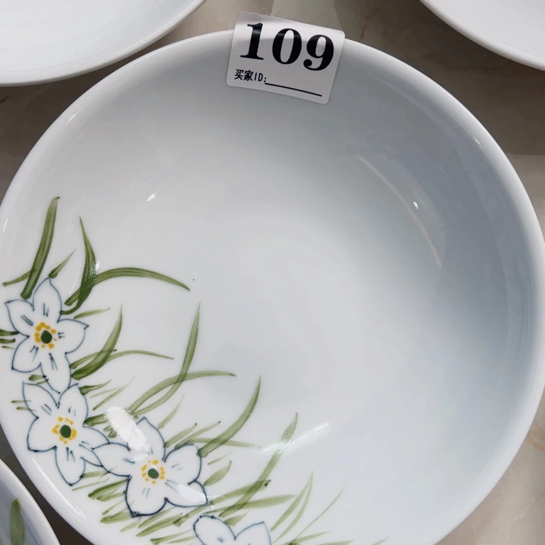 景德镇瓷器手工手绘制作