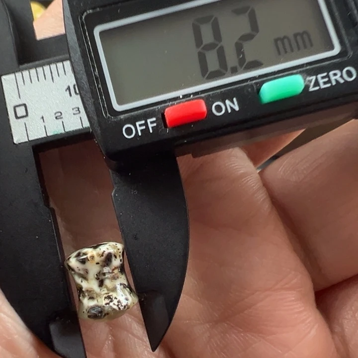 蜜蜡裸石未镶嵌36 杂