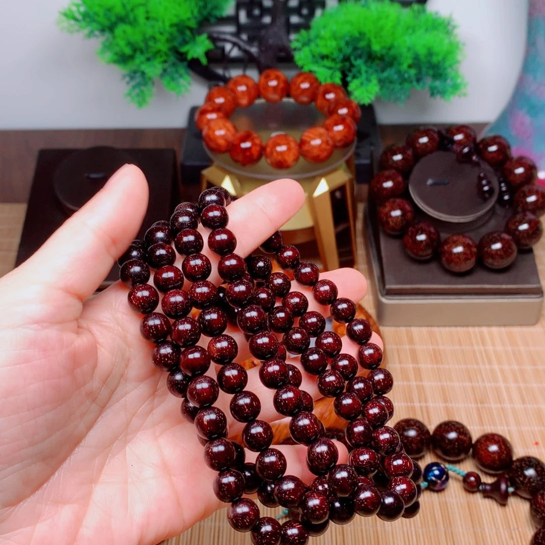 檀香紫檀（小叶紫檀）2w魏