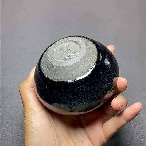 【闪购商品】茶盏-584............