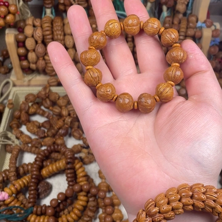 夕****核桃木/黑胡桃（胡桃木）