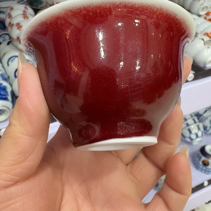 陶瓷艺术品收藏陶瓷