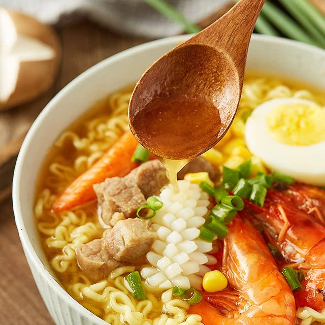 【原装整箱】山姆不倒翁原味金拉面（品质保证假一罚十）【顺丰包邮】