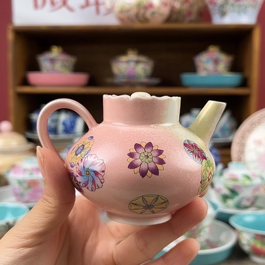 微瑕微瑕景德镇陶瓷